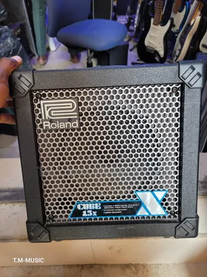 Roland 15x Lead Combo