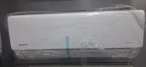 Maxi 1hp Inverter Split AC