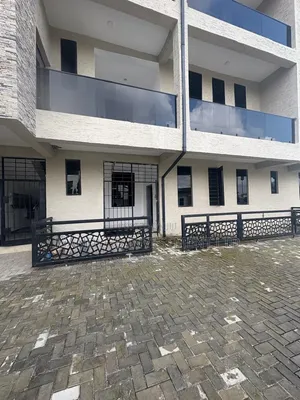 3bdrm Block of Flats in Jahi for sale