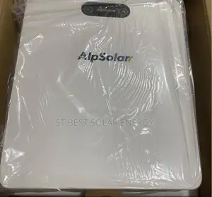 Alpsolar 5kwh/48v Lithium Ion Battery
