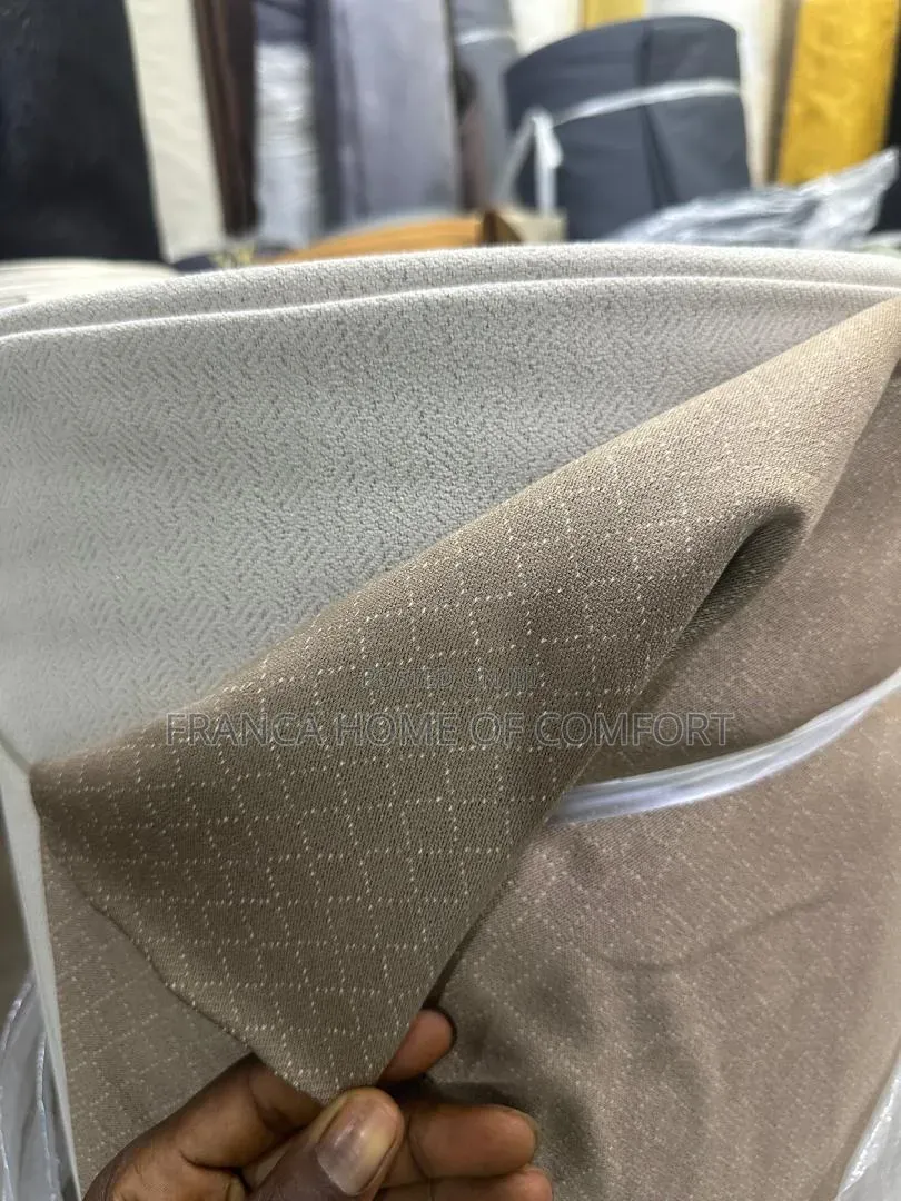 Quality Curtains