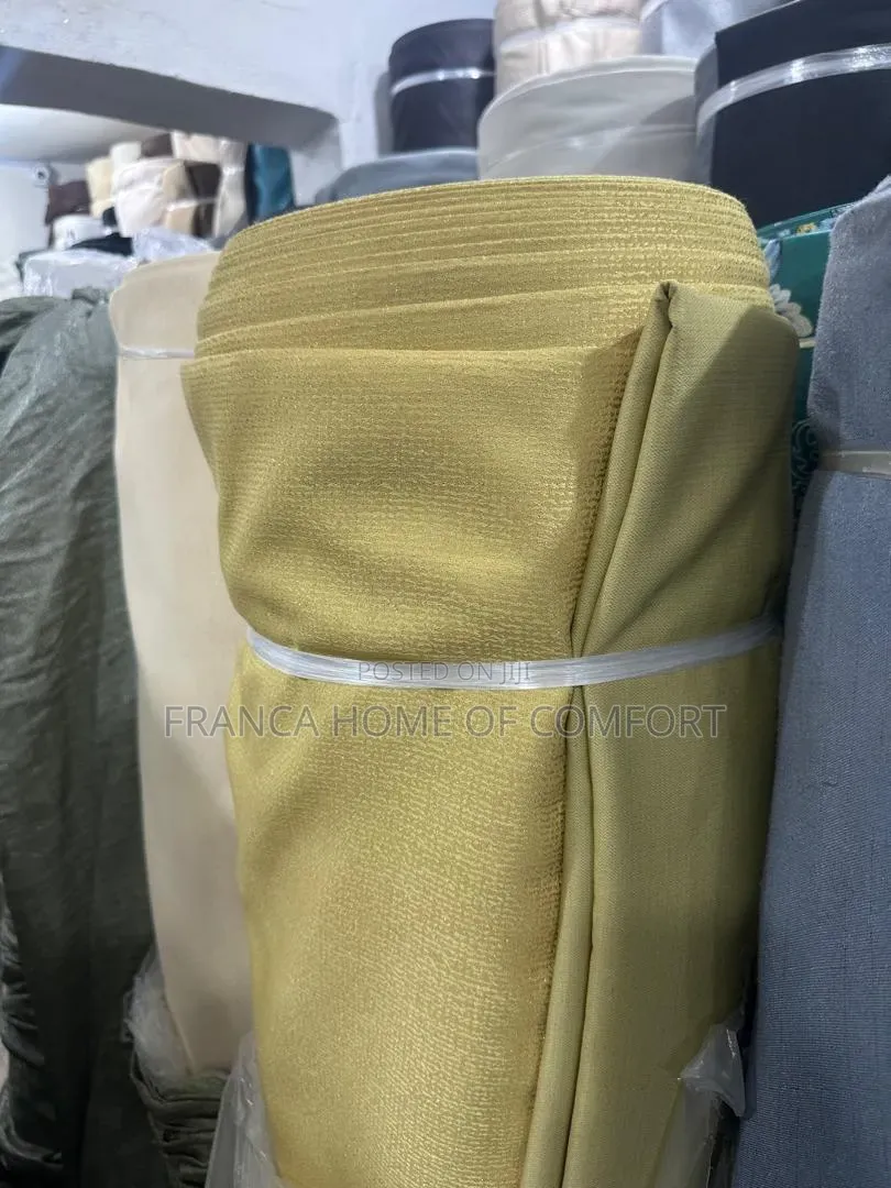 Quality Curtains