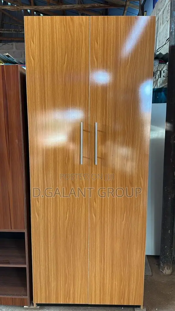 3by7 Wardrobe