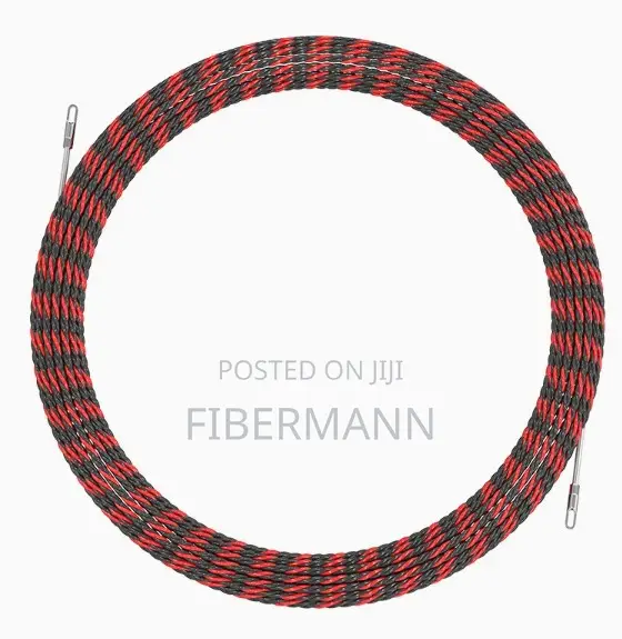20 Meters Wire Fish Tape