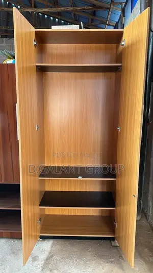 3by7 Wardrobe