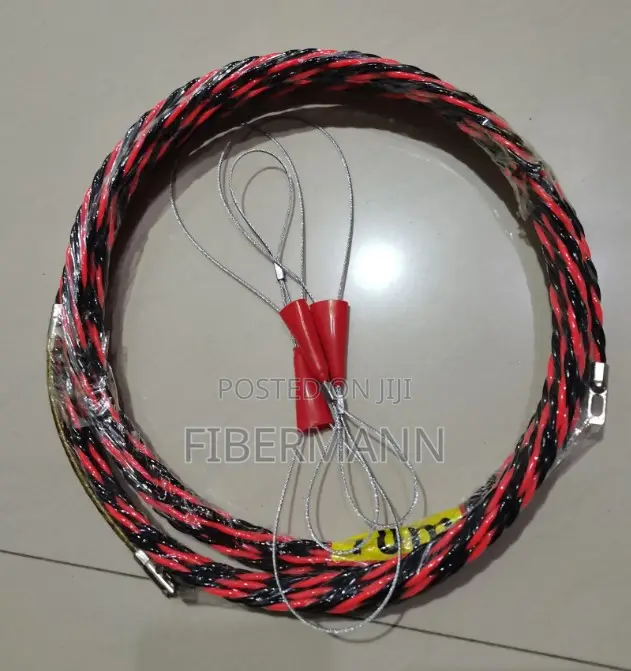 20 Meters Wire Fish Tape