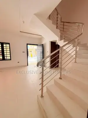 3bdrm Duplex in Sherwood Court, Sangotedo for sale