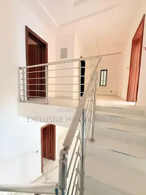 3bdrm Duplex in Sherwood Court, Sangotedo for sale