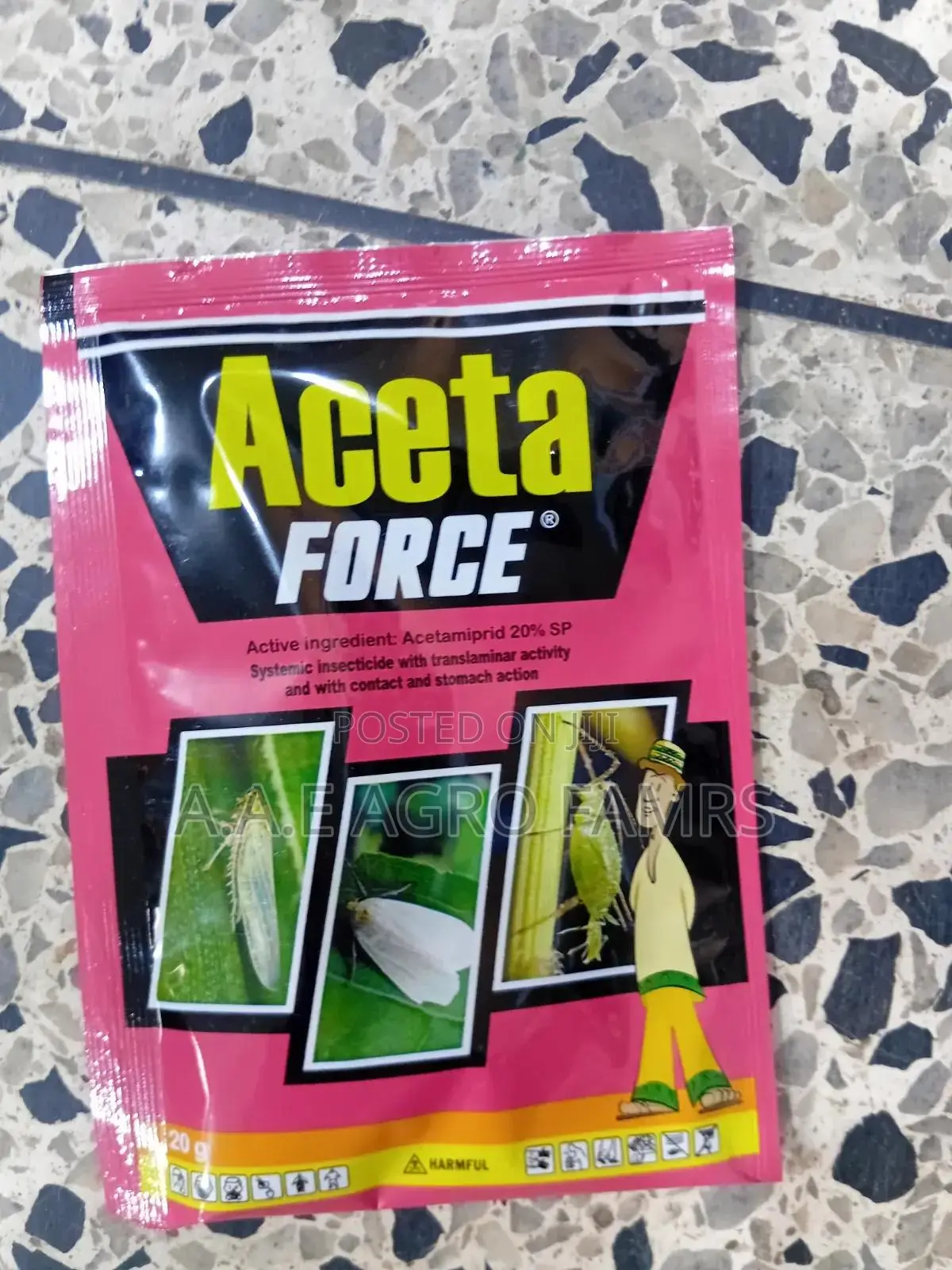 Aceta Force