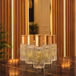 Sewah Perfume Oil
