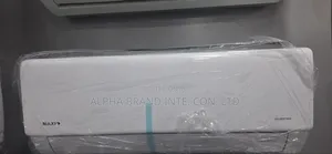 Maxi 1.5hp Inverter AC