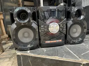 Panasonic Sound System