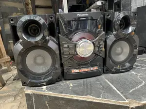 Panasonic Sound System