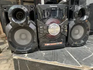 Panasonic Sound System
