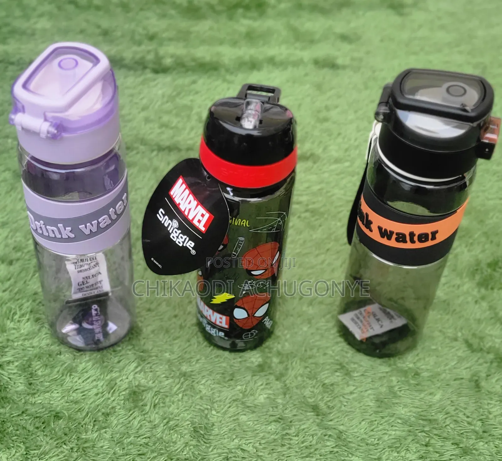 Water Bottle