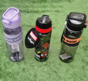 Water Bottle