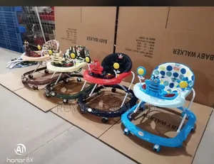 Baby Walker