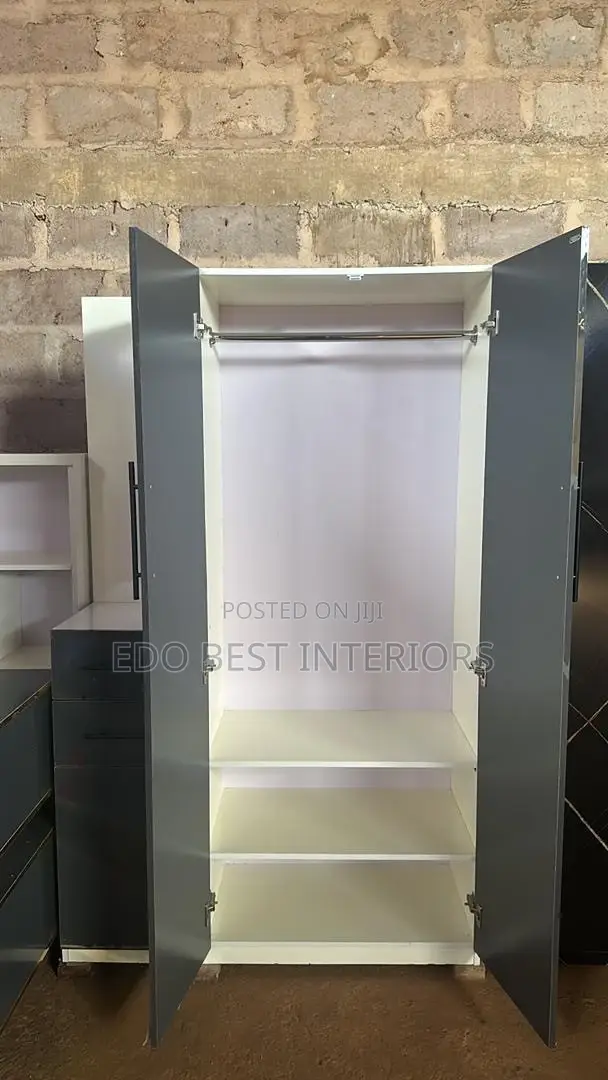4by6 Wardrobe