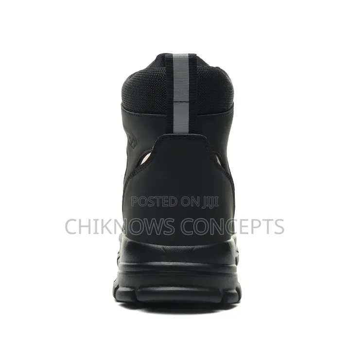 Guyisa 5086 Ankle Safety Boot