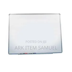 Strong White Board