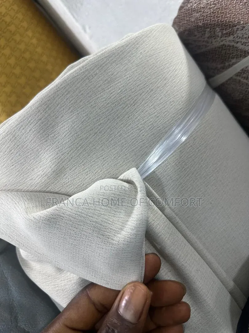 Quality Curtains