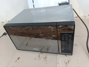 Samsung Microwave
