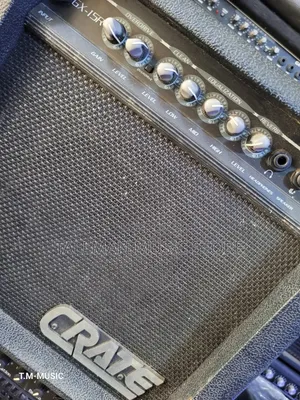 Ctate 6x-15r Combo