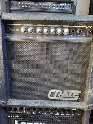 Ctate 6x-15r Combo