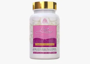 Eve's Essence Supplement for Her