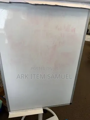 School White Board