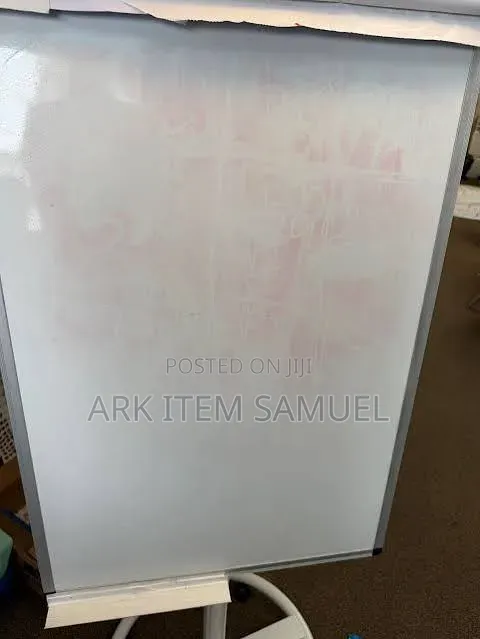 School White Board