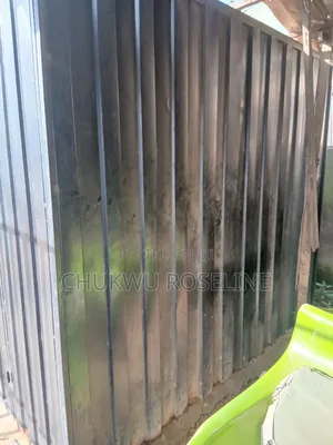 Container Shop