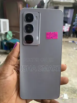 Itel City 100 128 GB Gray