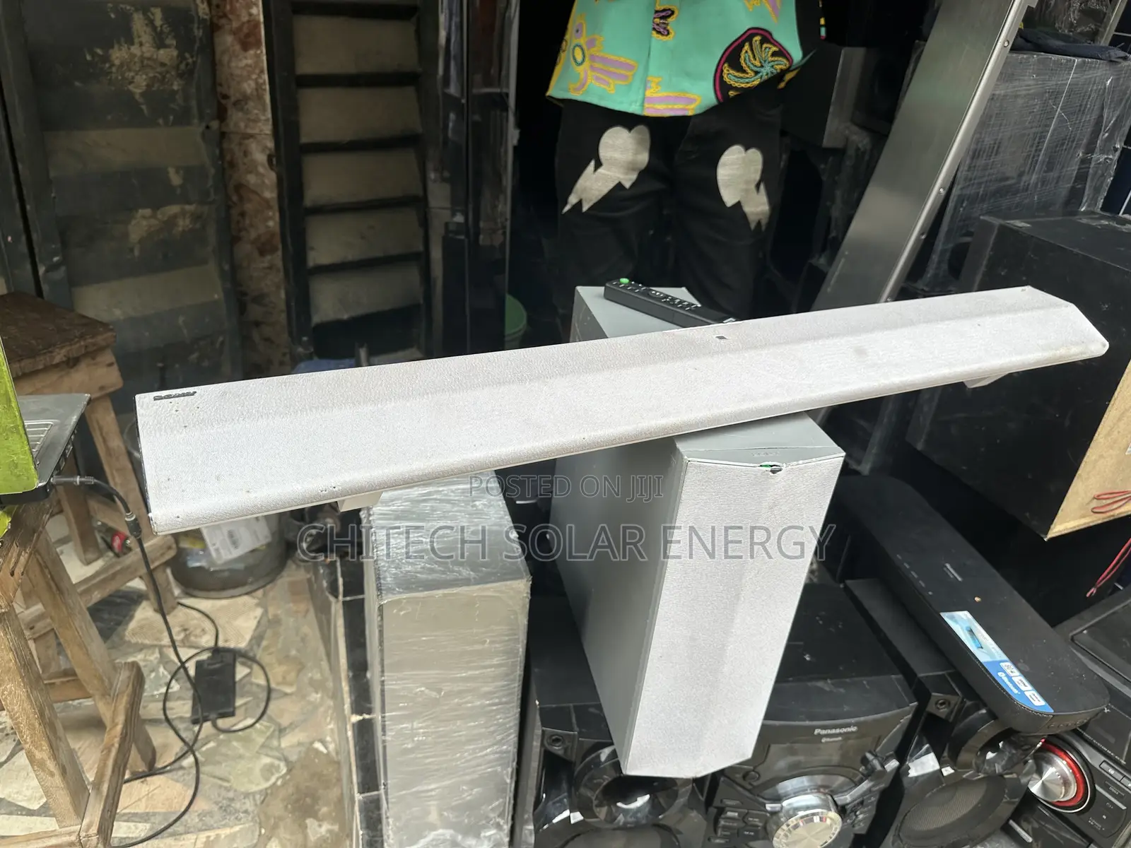 Sony Soundbar System