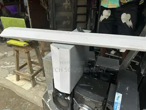 Sony Soundbar System