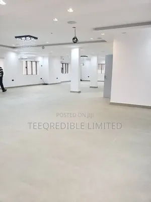 For Lease: A Serviced 160sqm Office Space on 2nd Floor + Elevator Etc
