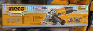Ingco 1100W Angle Grinder