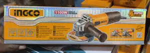 Ingco 1100W Angle Grinder