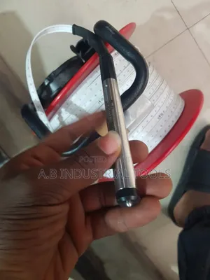 Solinst Model 101 Water Level Meter
