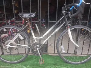 B26 Adult Bicycle With Aero Handlebars