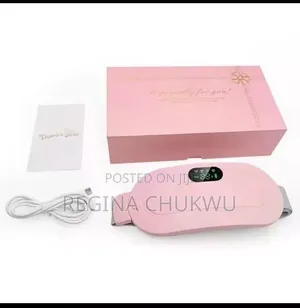 Menstruation Cramp Relieving Belt