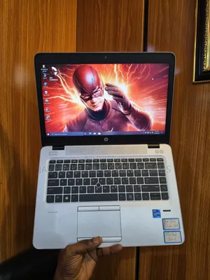 Laptop HP EliteBook 840 G4 16GB Intel Core i7 SSD 256GB