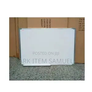 Normal Size White Board