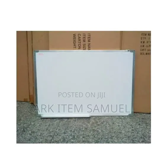Normal Size White Board