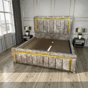 Bedframe (6by6) Size