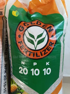 Golden 20 10 10 Fertilizer