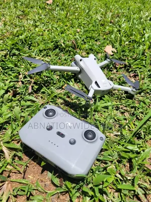 DJI Mini 3 Pro