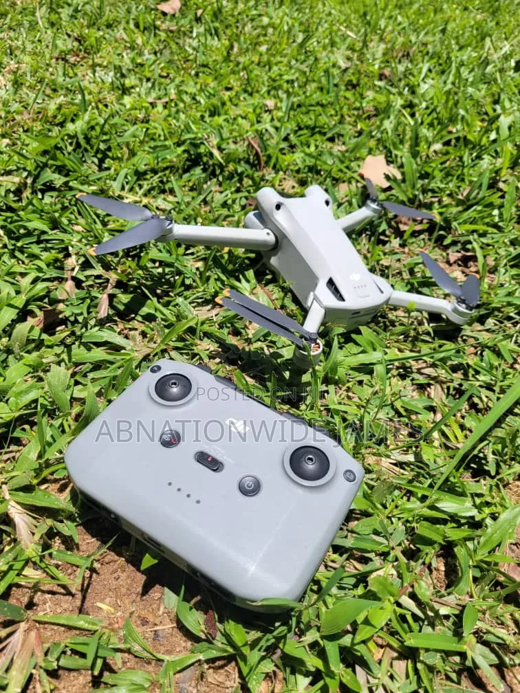 DJI Mini 3 Pro