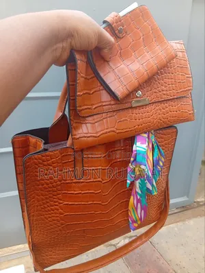 3 in 1 Handbag
