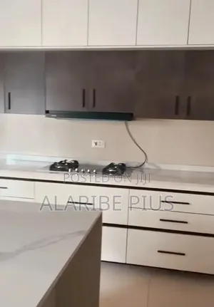 6bdrm Duplex in Estate, Asokoro for rent